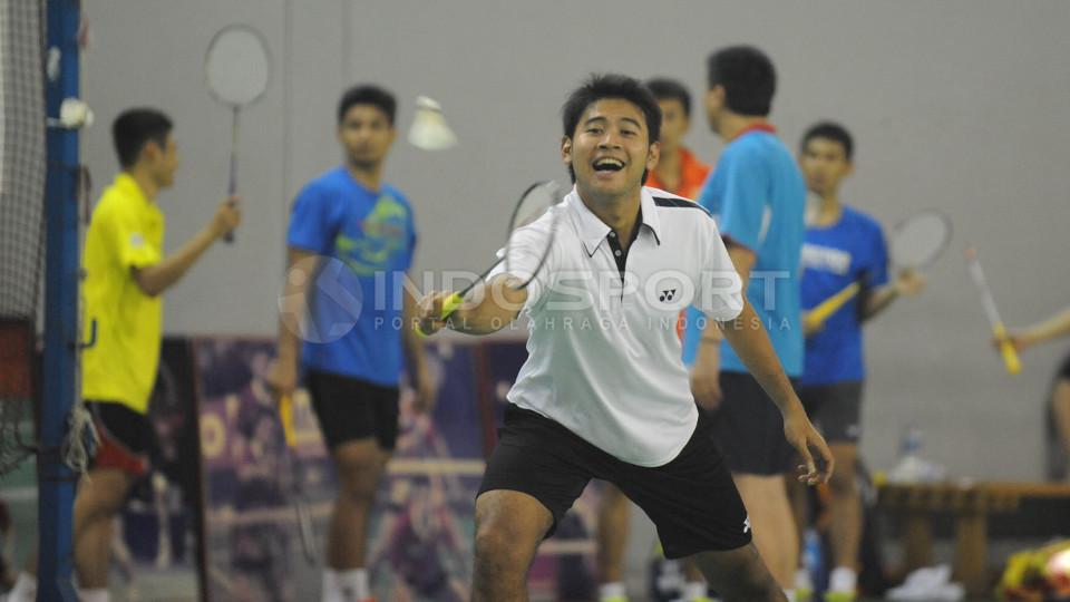 - INDOSPORT